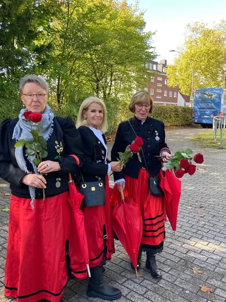 Schützentag in Münster Hiltrup 03