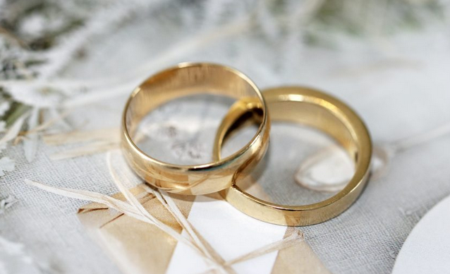 Trauung von Simone I und Ralf I